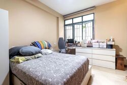 Chestervale (D23), Condominium #588058961